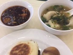 -东方苑自助餐厅(稻香湖景酒店)