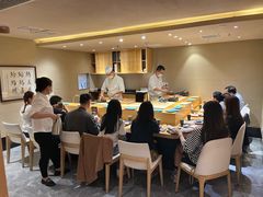 -鮨青(恒基名人购物中心店)