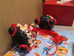 -海底捞火锅(奥山世纪城店)
