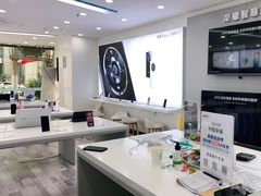 -荣耀授权专卖店(黄浦浙江中路店)