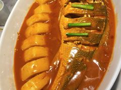 -淮扬韵(市政府汉神店)