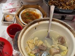 -避风塘·金牌店·夜宵(金玉兰店)