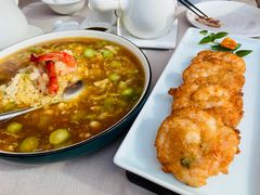 -尚一汤·粤菜海鲜(环球港店)