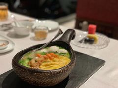 胡适家乡菜-杭州新新饭店·1913餐厅