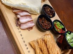 -唐山宴大唐州府精品中餐