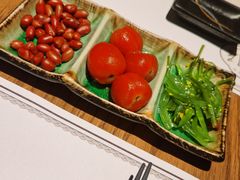 -玉川屋·深夜食堂居酒屋(柳巷店)