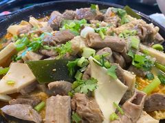 -六味牛杂煲·斋菜煲(桫椤湾店)