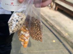 -都江堰玫瑰花溪谷
