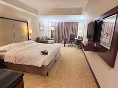 -香港皇家太平洋酒店