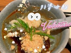 -外婆家(古墩印象城店)