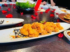 -宝丽轩中餐厅BAOLIXUAN