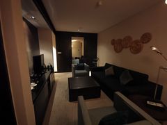 -青岛海尔洲际酒店