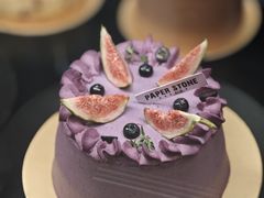 -PAPER STONE BAKERY(天环店)
