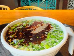 -中阿兰牛肉面(悦海新天地店)