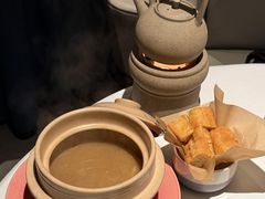 -狮拾久·现代新加坡料理(福田COCO Park店)