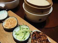 -北国饭店·海鲜·北方菜(峡山店)