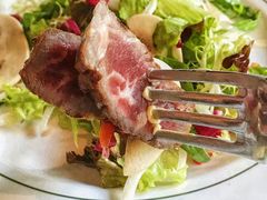 -Wolfgang’s Steakhouse 沃夫冈牛排馆(上海白玉兰广场店)