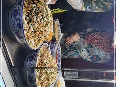 -老马家马蓉蛋菜夹馍·腊牛肉夹馍(回民街店)