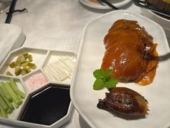 -悦融·京鲁菜·露台花园(安定门店)