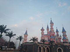 -沈阳方特欢乐世界