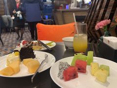 -宁波万豪酒店