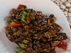 -舌尖上·霞浦滩涂海鲜·新闽菜(总店)