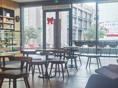 -星巴克(武汉湘隆时代广场店)