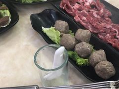-潮汕良记牛肉火锅(洪武路店)