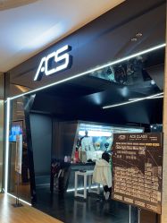 -ACS舞蹈工作室