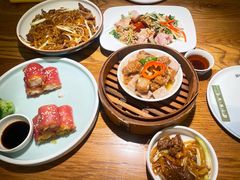 -点心传说·粤菜点心(佐阾虹湾店)