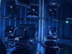 -超体空间SoReal VR(迪士尼小镇店)