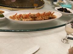 -世纪缘湖滨花园酒店(玄武湖店)