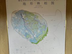 -大青沟风景区