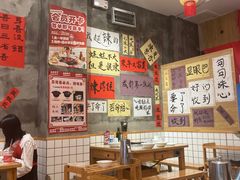 -佬缸炮江湖川菜(玉林店)