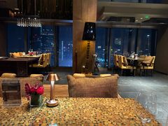 -金奥国际酒店温哥华扒房Vancouver Grill