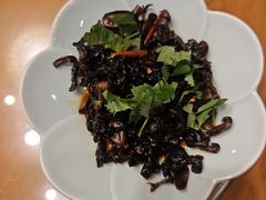 -山茶云南菜(永安里店)