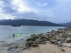 -海南分界洲岛旅游区