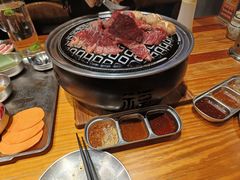 -陇璟烧肉酒场(友谊阳光城店)