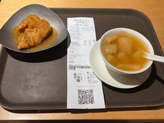 螺蛳猪脚-水平有限广西米粉·广西风味集(五道口店)