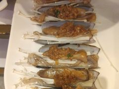 -苏大嘴蒸汽海鲜·海胆蒸饺(中山广场店)