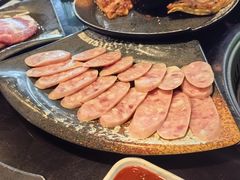-老卜奎齐齐哈尔烤肉(人民东路店)