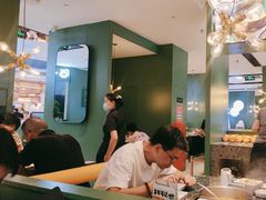 -一席地·本地鸡窝·杭帮鸡火锅(萧山银隆百货店)