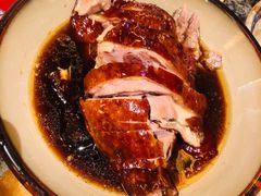 金陵烤鸭-南京大牌档(龙湖长楹天街店)