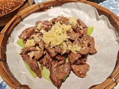 -米庄·原味私房菜(骏壹万邦店)
