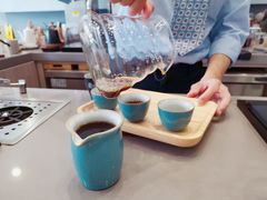 -Home Cafe(水榭春天店)