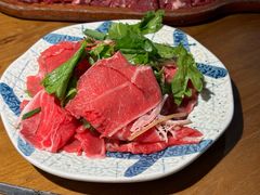 -贵厨酸汤牛肉(小十字店)