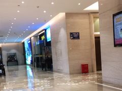 -阳光假日大酒店-西餐·自助餐