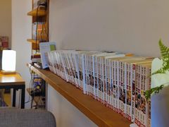 -餐酒吧Com-ing Bar(上海路店)