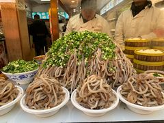 -王府井步行街
