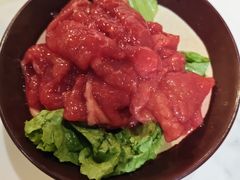 -北大家园食堂